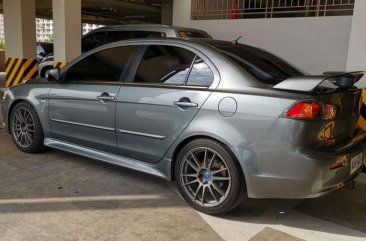 2014 Mitsubishi Lancer for sale