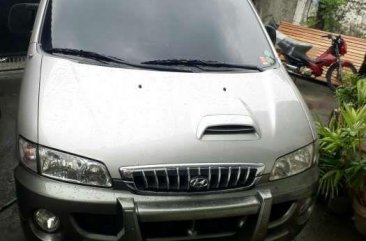 Hyundai Starex 2004 for sale