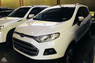 2017 Ford Ecosport for sale