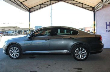 2016 Volkswagen Passat for sale