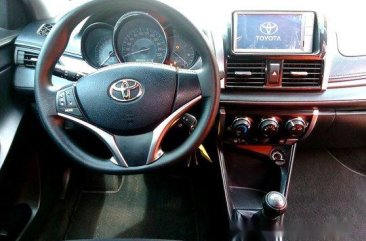 Toyota Vios 2017 for sale