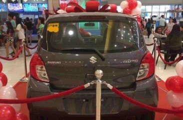 Suzuki Celerio MT 2018 for sale