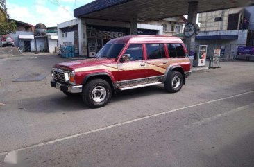 Nissan Patrol 1994 for sale 