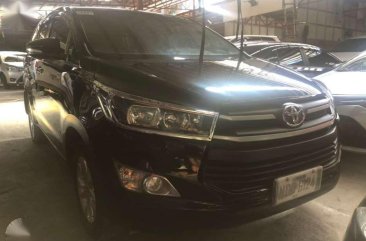 2017 Toyota Innova for sale