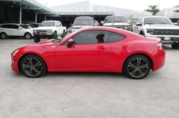 2013 Toyota 86 for sale