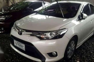Toyota Vios 2016 for sale