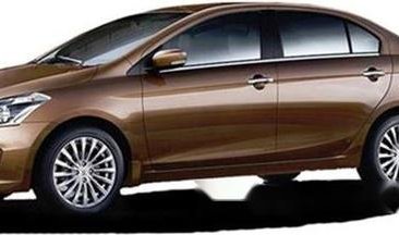 Suzuki Ciaz Gl 2018