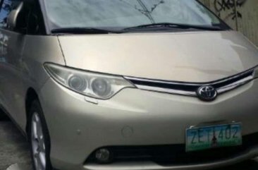 Toyota Previa 2006 for sale