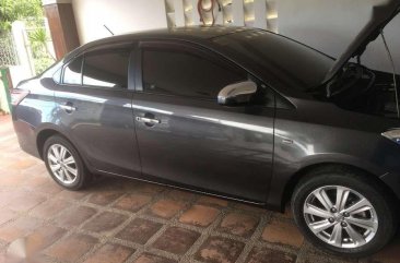 Toyota Vios  2014 For sale