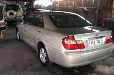 Toyota Camry 2003 for sale