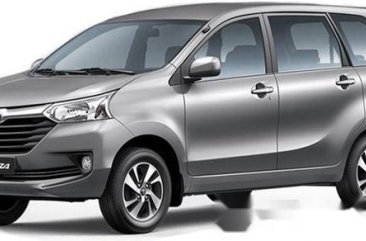 Toyota Avanza Veloz 2018 for sale