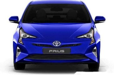 Toyota Prius C 2018 for sale