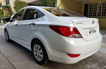 Hyundai Accent 2017 for sale