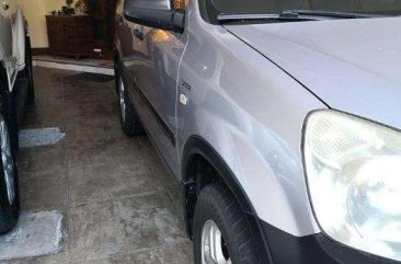 Honda CRV 2002 for sale