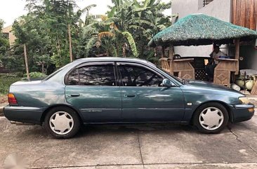 1994 Toyota Corolla for sale