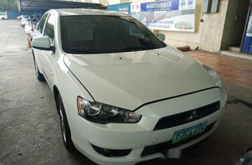 Mitsubishi Lancer Ex 2013 for sale