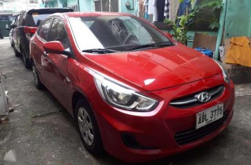 Hyundai Accent 2015 MT for sale