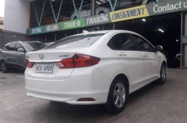 2016 Honda City for sale