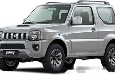 Suzuki Jimny Jlx 2018 for sale