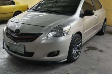 2009 Toyota Vios for sale