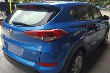 2016 Hyundai Tucson for sale