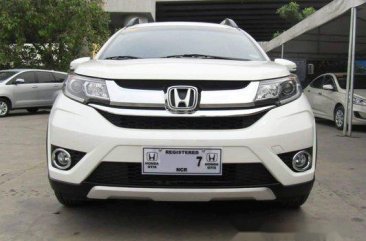 Honda BR-V 2017 for sale