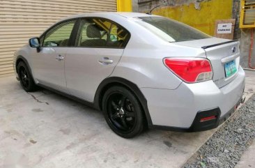 2013 Subaru Impreza for sale