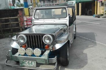 TOYOTA Owner type jeep otj oner stainless registered