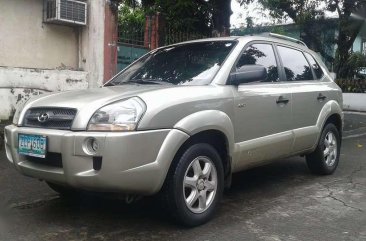 2006 Hyundai Tucson for sale