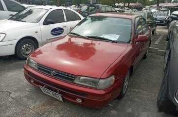 Toyota Corolla 1995 for sale