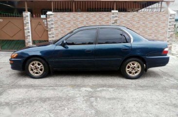 1997 Toyota Corolla for sale