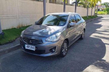 2016 Mitsubishi Mirage for sale