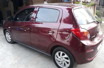 Mitsubishi Mirage 2018 For Sale 