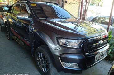 2017      Ford   Ranger for sale