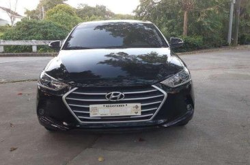 2018 Hyundai Elantra for sale