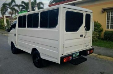 2013 Hyundai H100 for sale