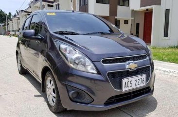 Chevrolet Spark 2016 For Sale