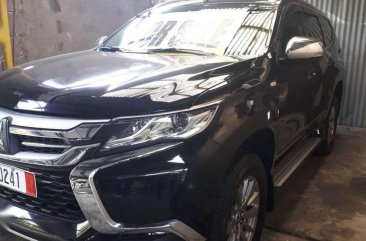 2016 Mitsubishi Montero for sale