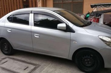 2014 Mitsubishi Mirage G4 for sale