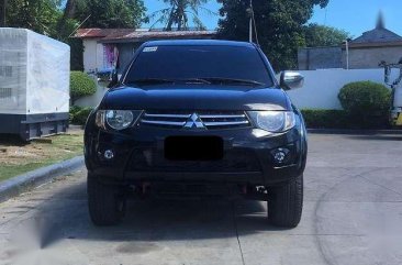 2012 Mitsubishi Strada for sale