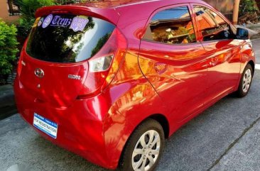 Hyundai Eon 2016 for sale