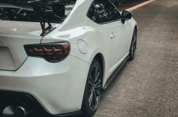 2014 Toyota 86 for sale