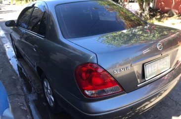 2012 Nissan Sentra for sale