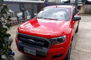 Ford Ranger 2016 for sale