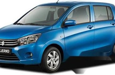 Suzuki Celerio Gl 2018 for sale