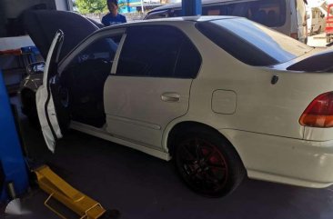 Honda Civic 1996 for sale