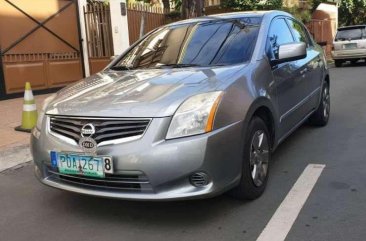 Nissan Sentra 2011 for sale