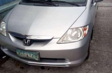 Honda City 2003 for sale