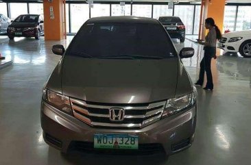 2013 Honda City for sale
