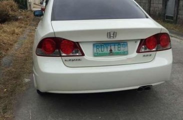 Honda Civic 2006 for sale